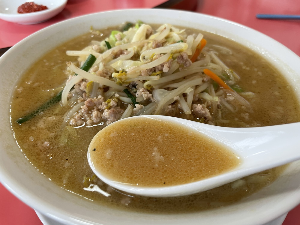 中華料理-江南春-食レポ8