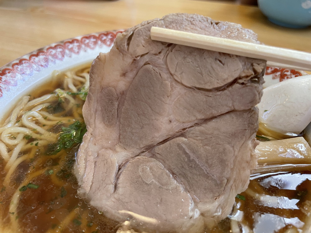 美どり亭-食レポ9