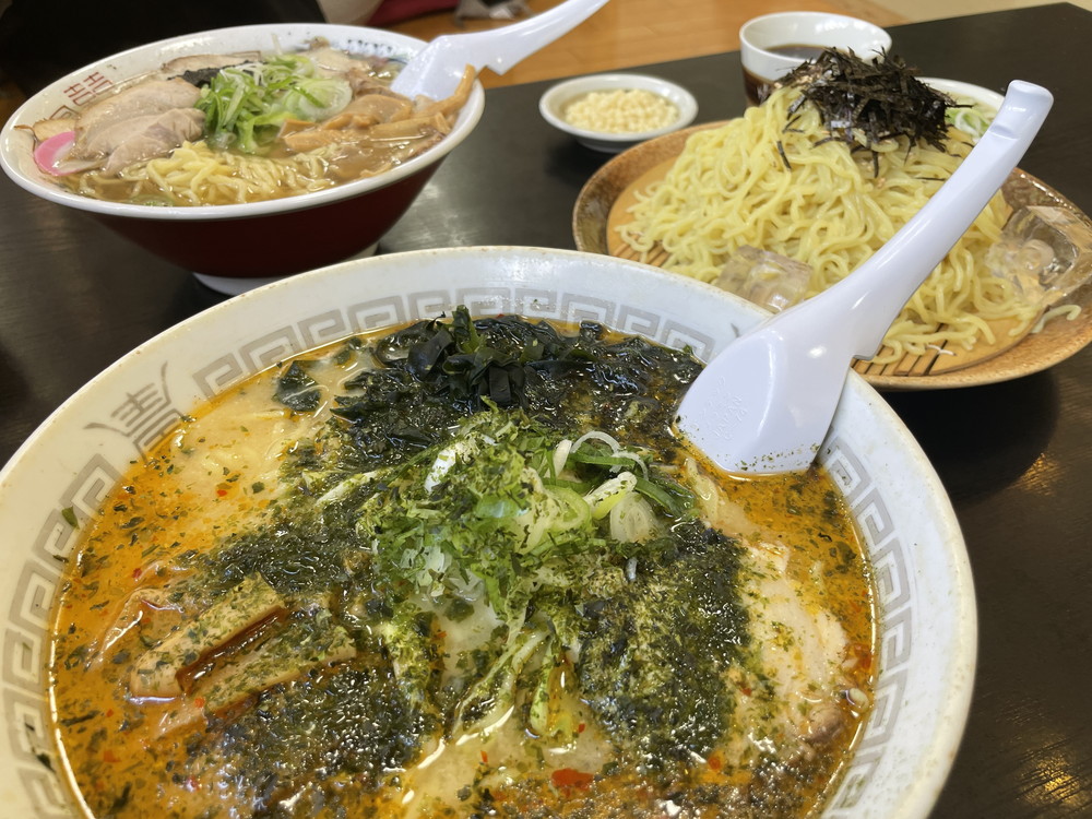 さたけ天童店-食レポ6