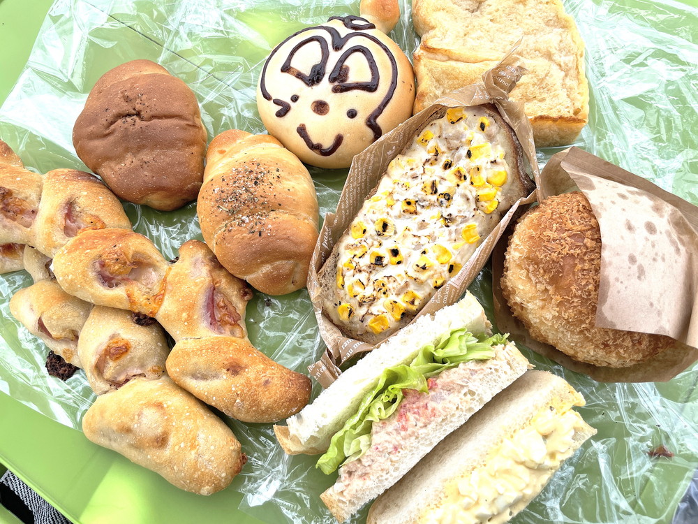 中村屋イブ店-食レポ1