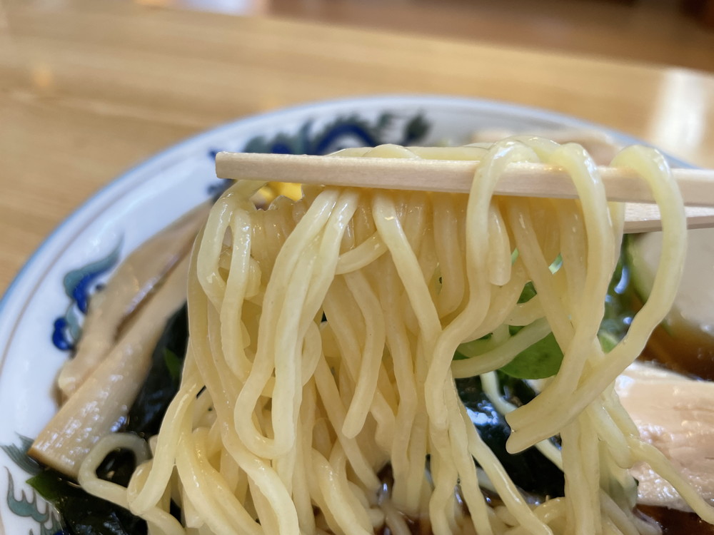 美どり亭-食レポ4