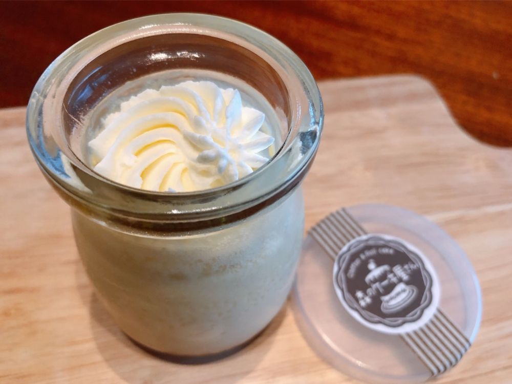 森のケーキ屋さん_新商品2