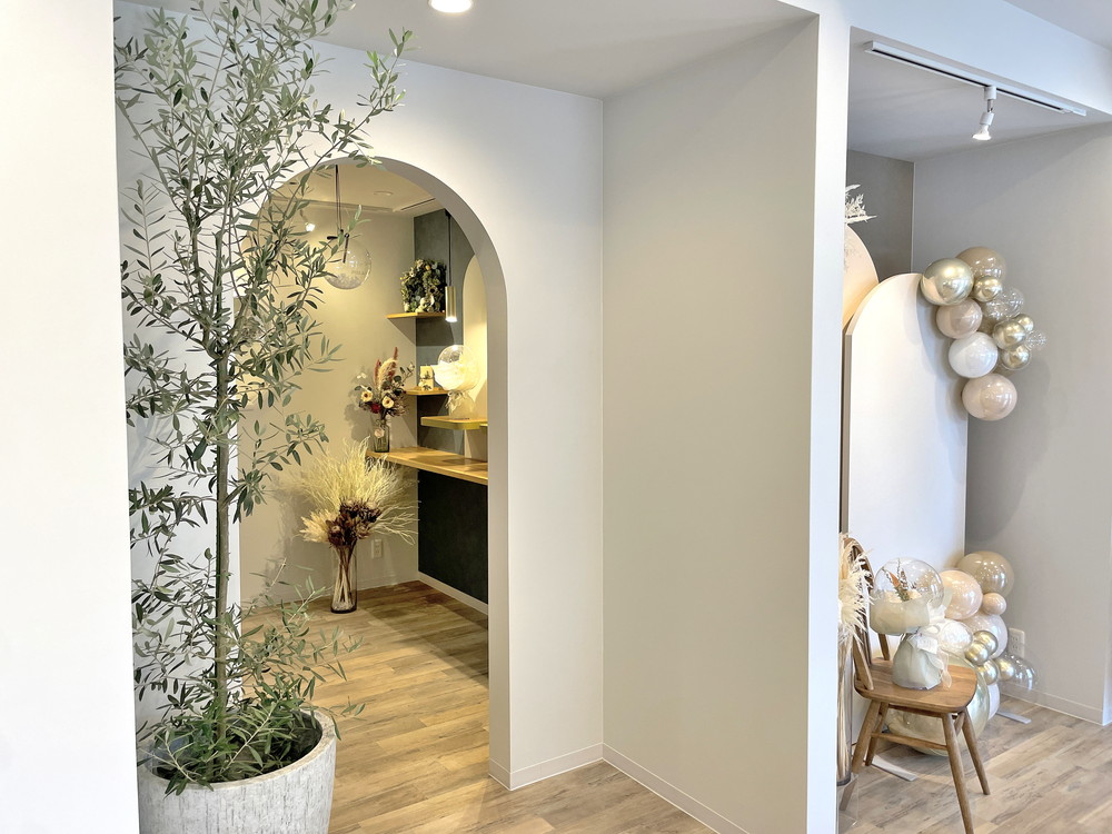 カフェアルト-店内③