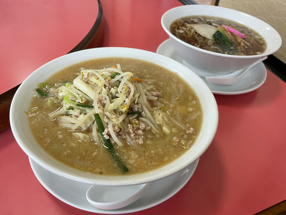 中華料理-江南春-食レポ4