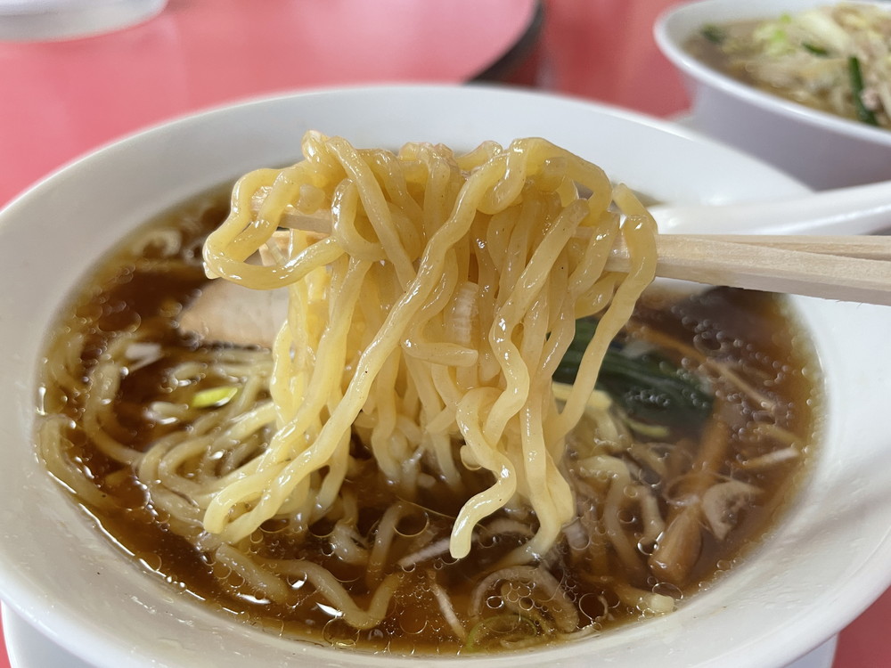 中華料理-江南春-食レポ7