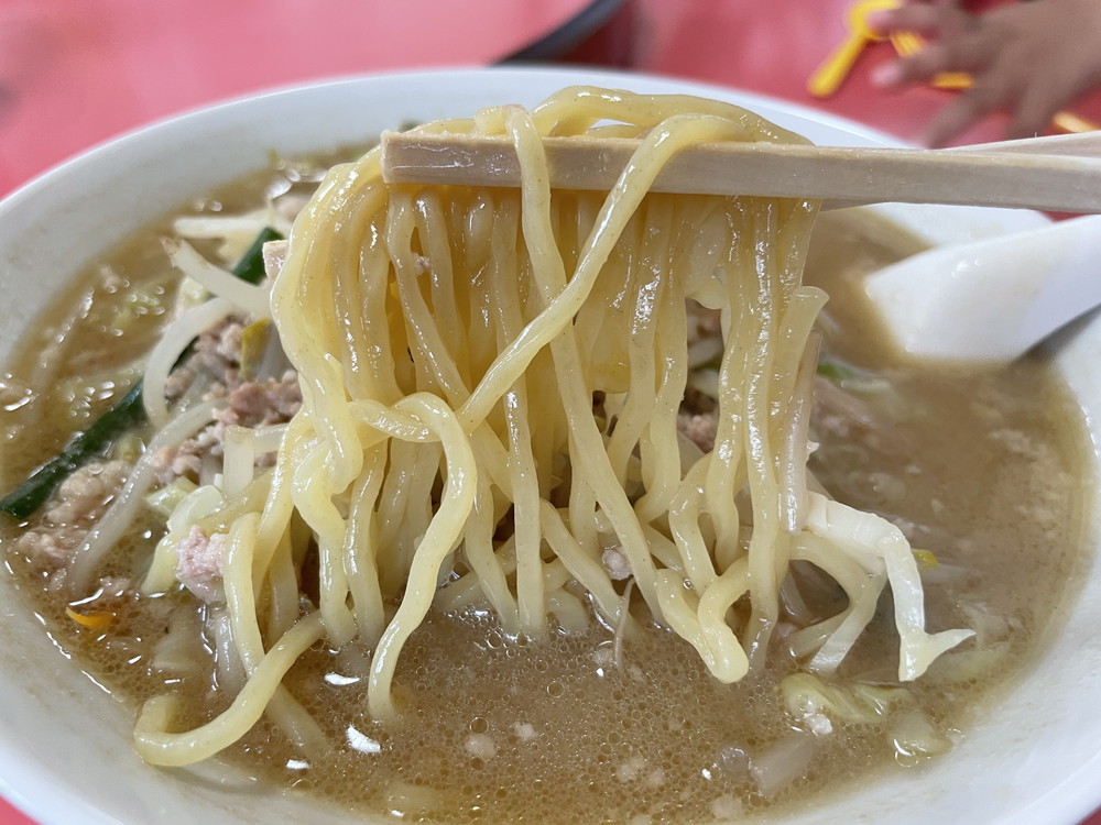 中華料理-江南春-食レポ9