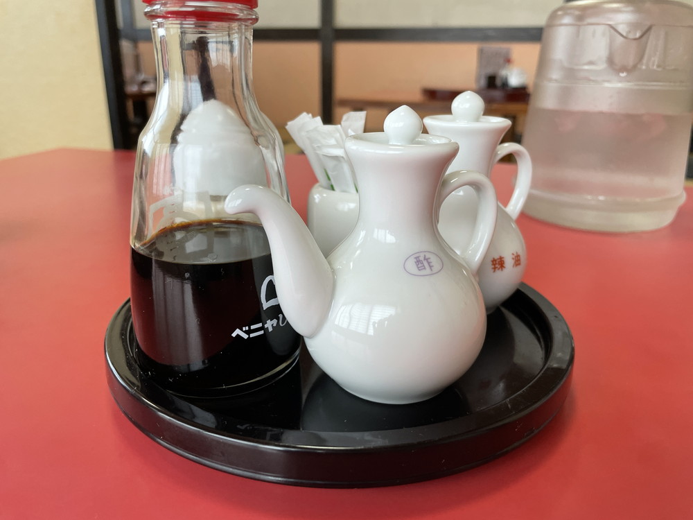 中華料理-江南春-食レポ1