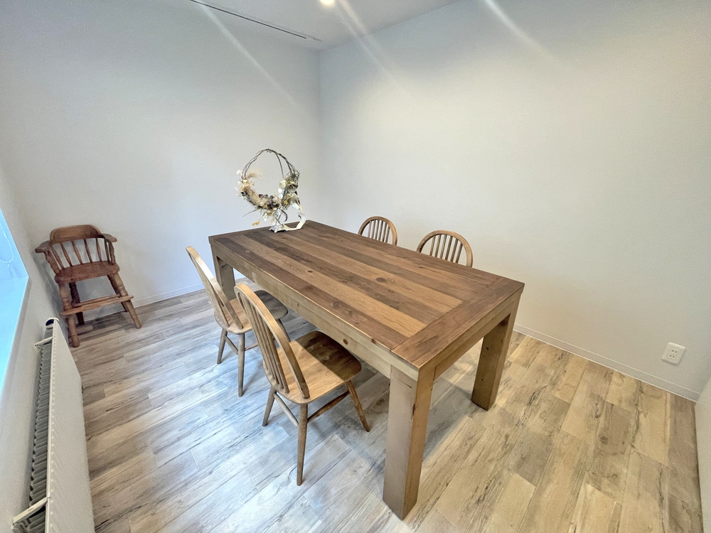 カフェアルト-個室