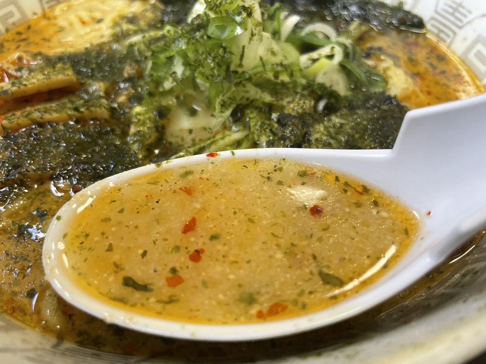 さたけ天童店-食レポ8