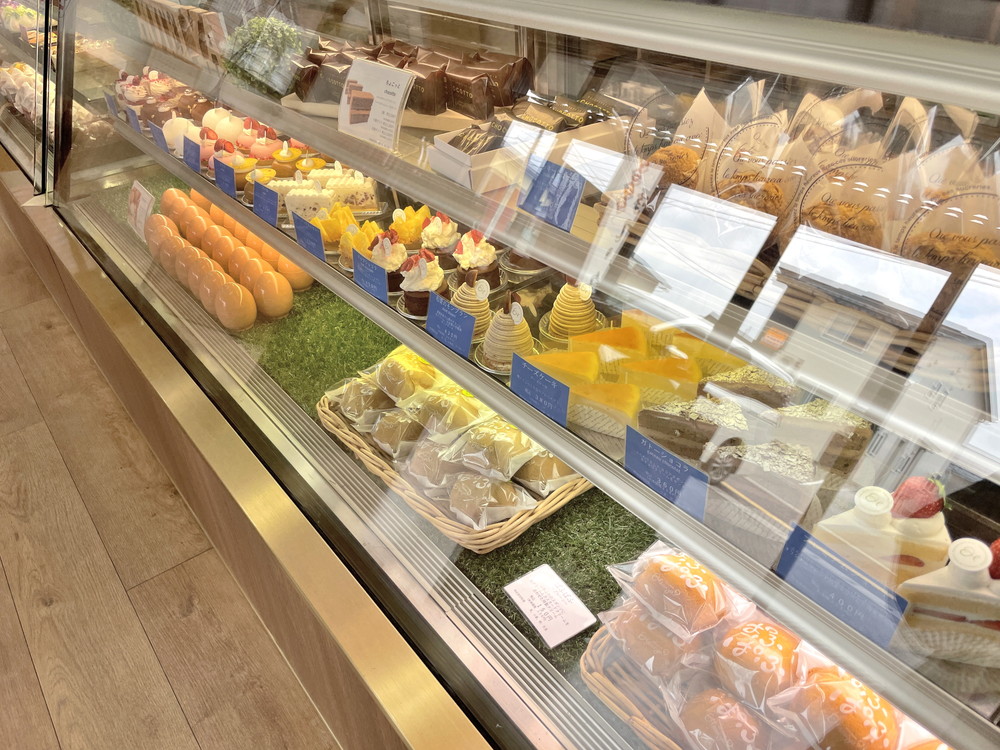 ほていや-店内③