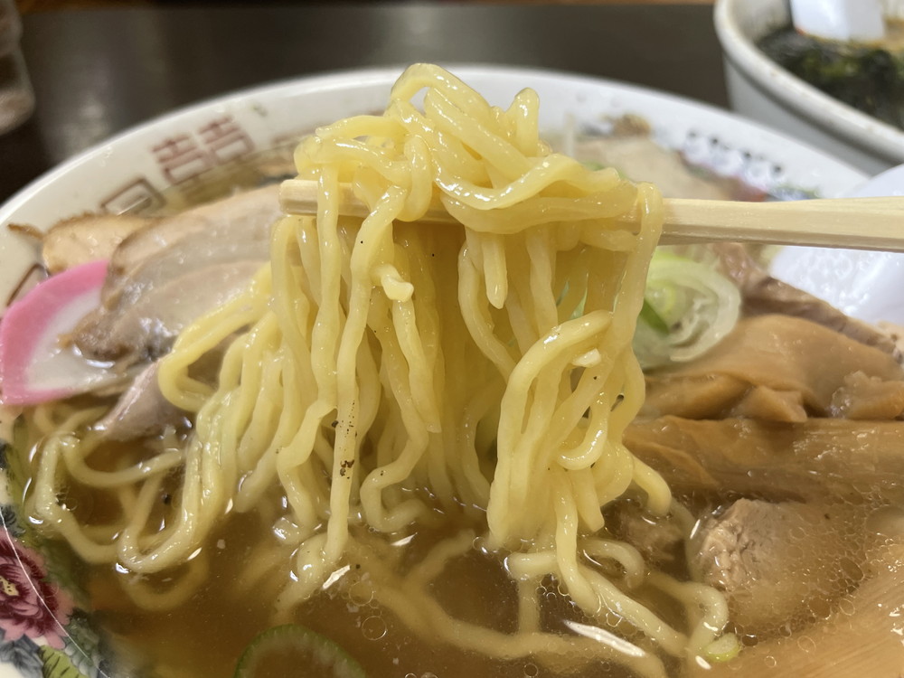 さたけ天童店-食レポ4