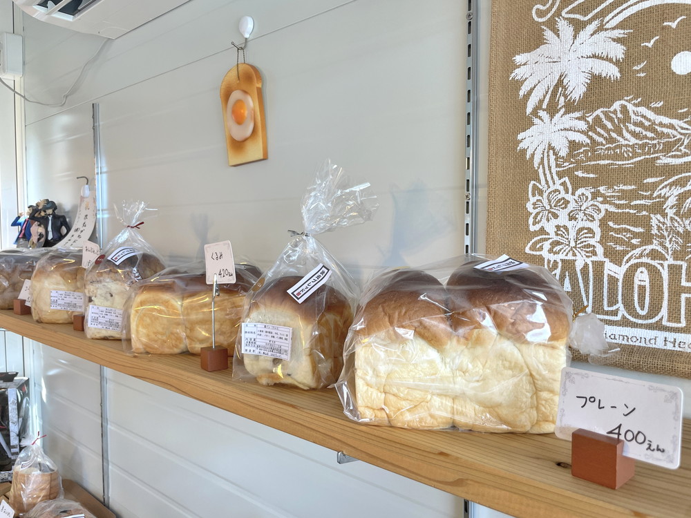 次元ブレット-店内③