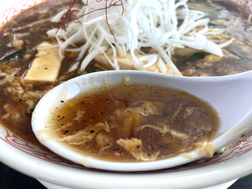 天童カントリークラブ-食レポ3