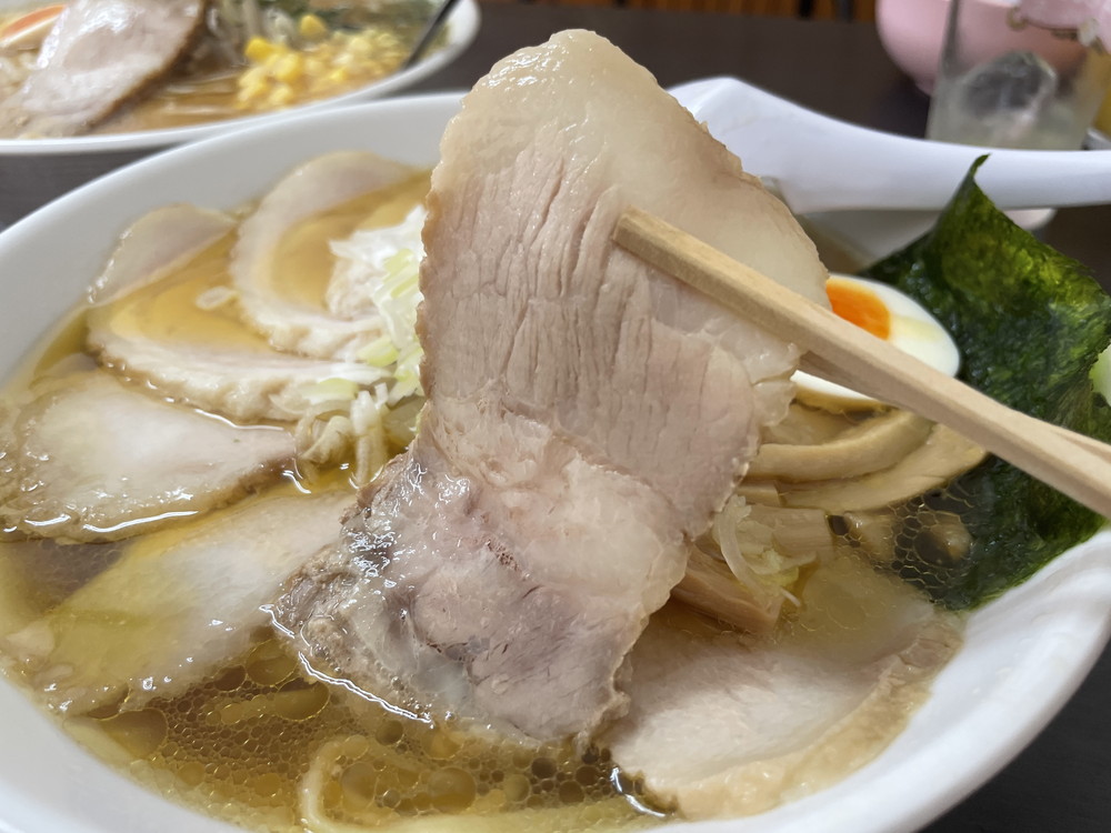 虎之助-子連れサービス-食レポ7