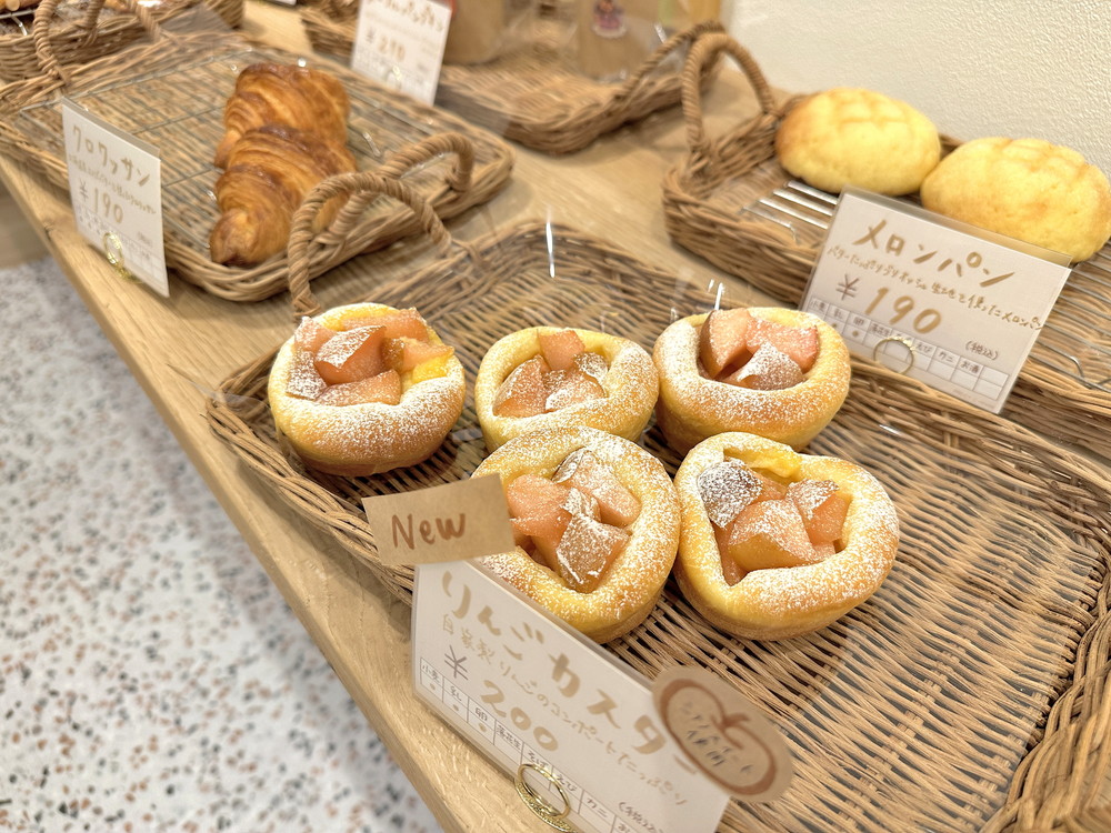 そよちゃんち-店内⑧