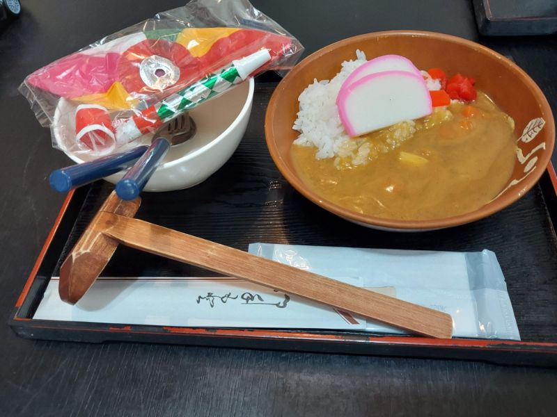 うどんや膳ー食レポ3