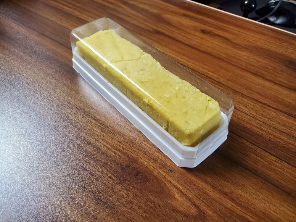 あずき宿-食レポ