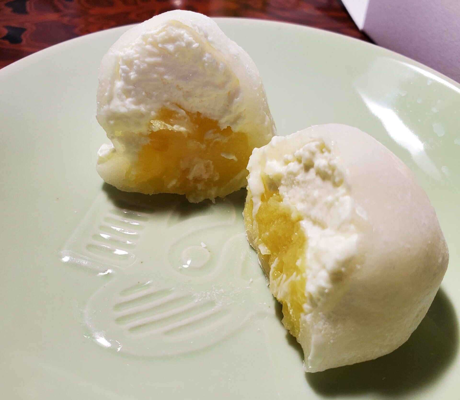 あずき宿-食レポ