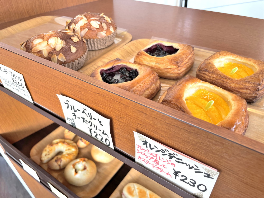 カラパン‐パン②