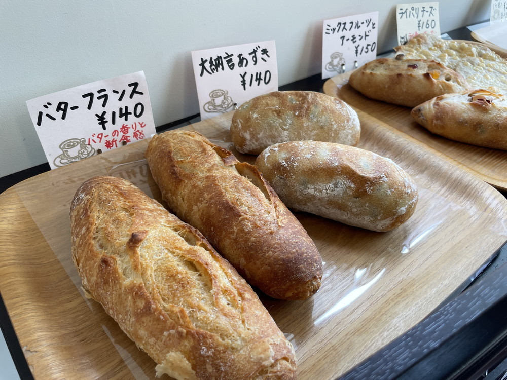 カラパン‐パン⑥