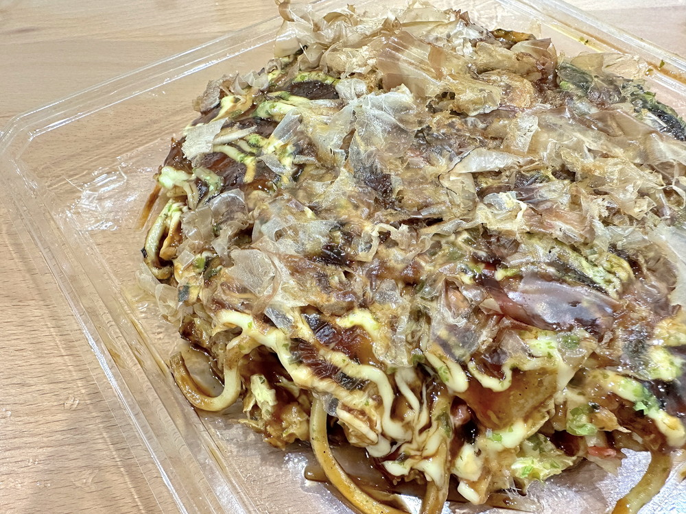 ナカムラキッチン-たこひろ⑤