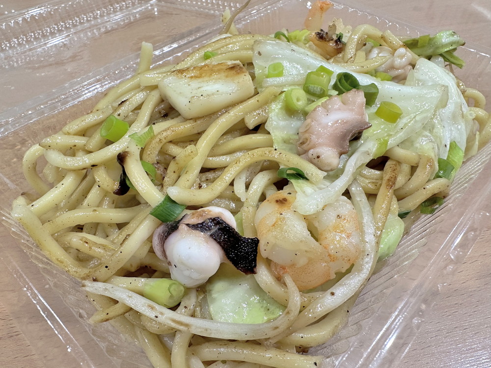 ナカムラキッチン-たこひろ③