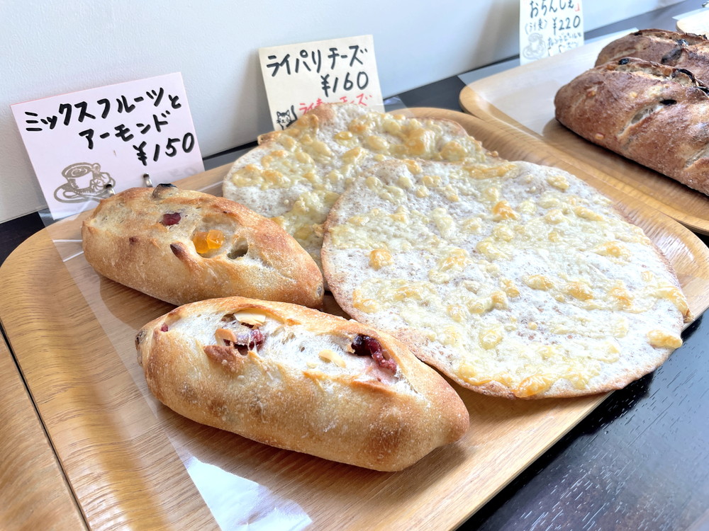 カラパン‐パン⑦