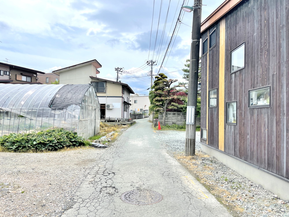 カラパン‐行き方