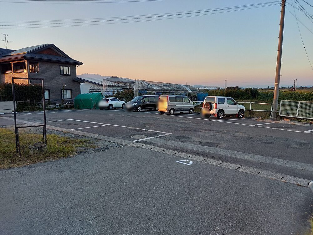 うどんや膳ー外観2