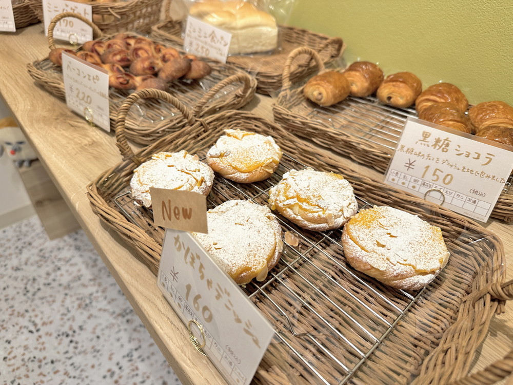 そよちゃんち-店内⑥