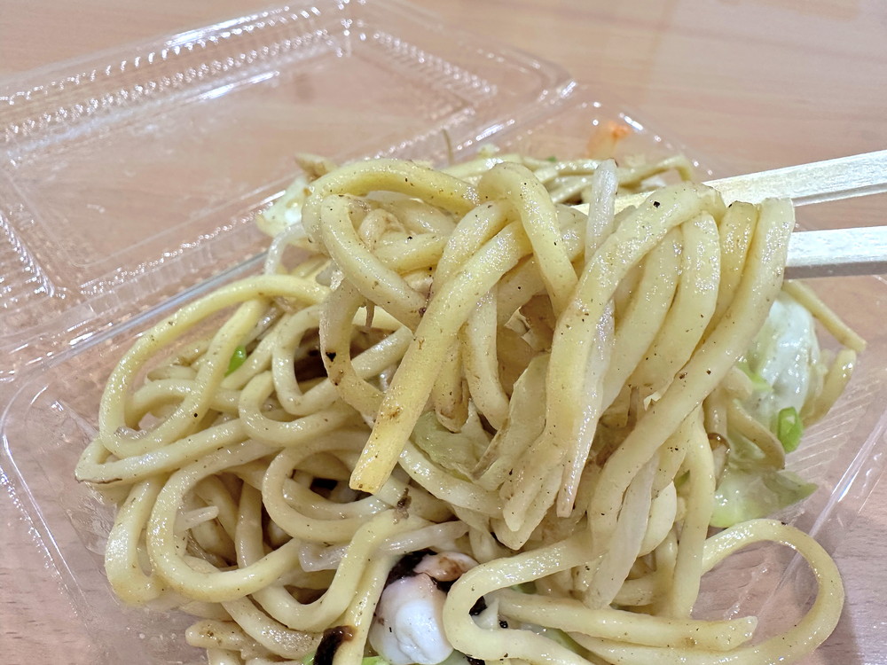 ナカムラキッチン-たこひろ④