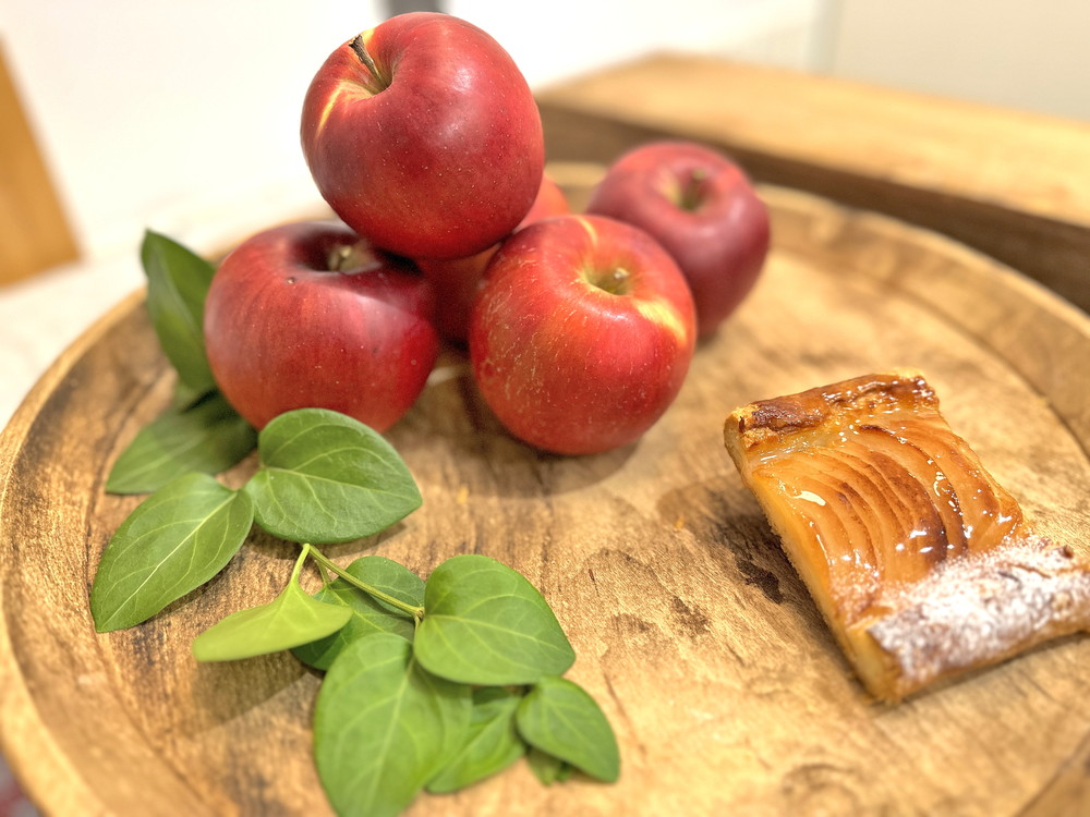 ナカムラキッチン-ハナ菓子店①