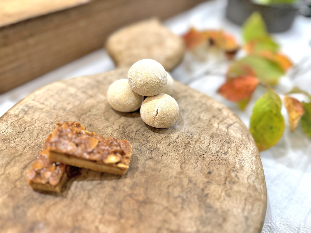 ナカムラキッチン-ハナ菓子店③