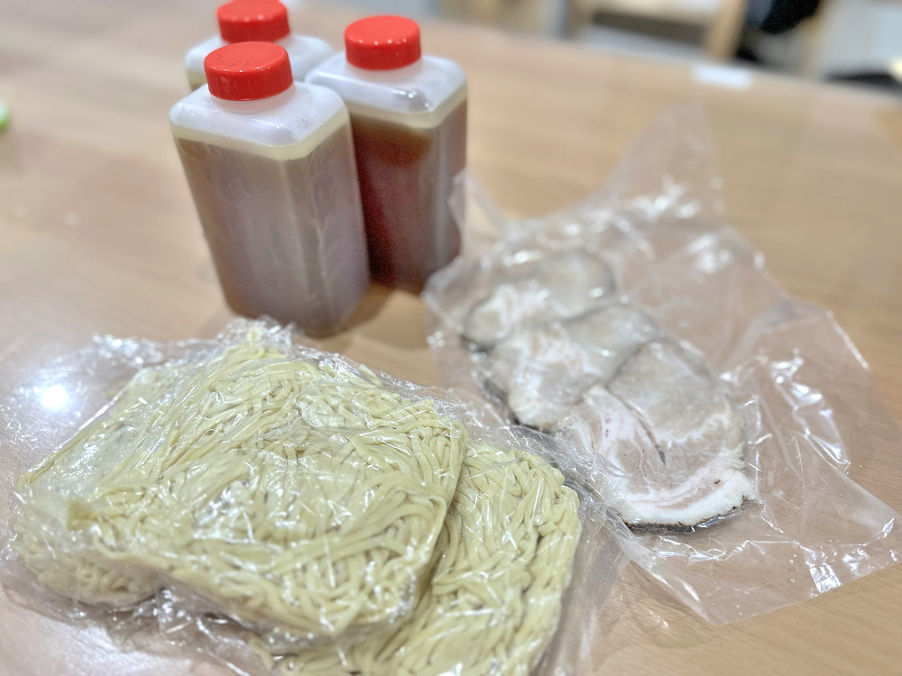 麵屋吟治zero-内容