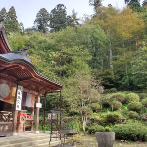 【山形参拝レポ】亀岡文殊（高畠町）｜ 合格祈願！神頼みするなら