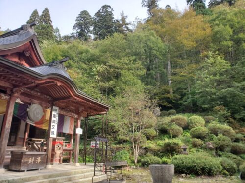 【山形参拝レポ】亀岡文殊（高畠町）｜ 合格祈願！神頼みするなら