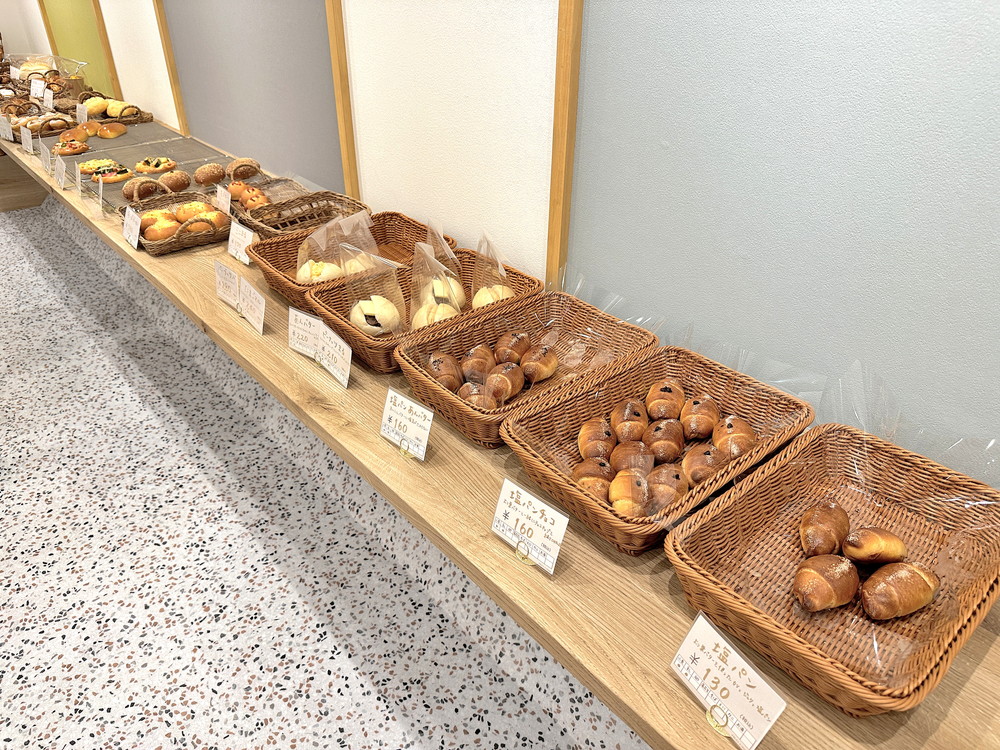 そよちゃんち-店内②