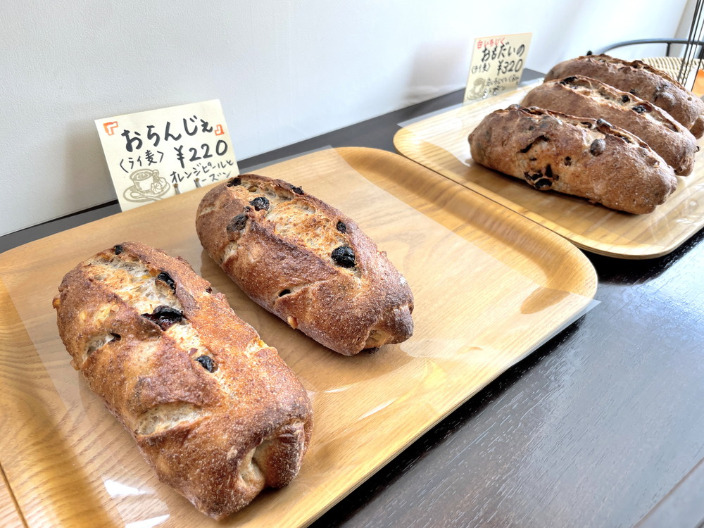 カラパン‐パン⑧