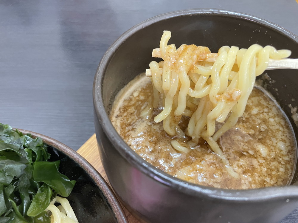 虎之助-子連れサービス-食レポ2