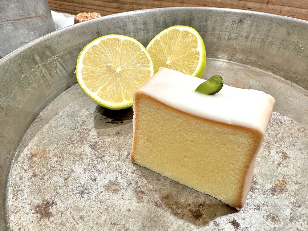 ナカムラキッチン-ハナ菓子店②