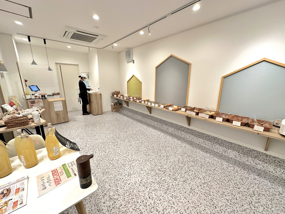 そよちゃんち-店内①