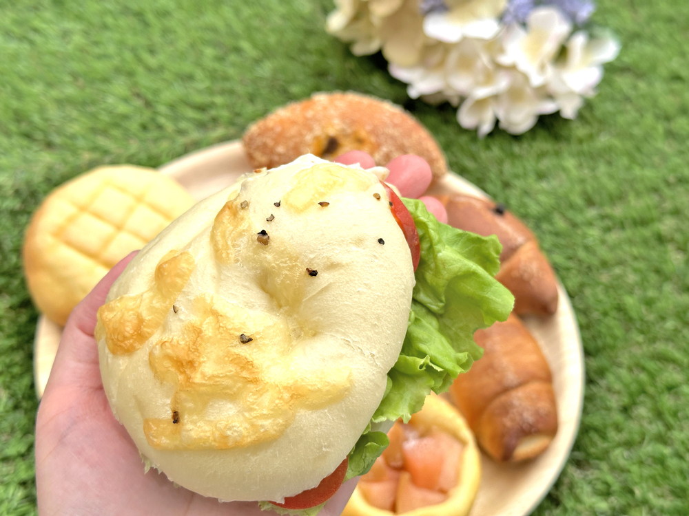 そよちゃんち-購入品③