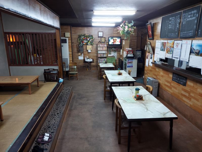 みちのくー内観2