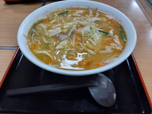 みちのくー食レポ1