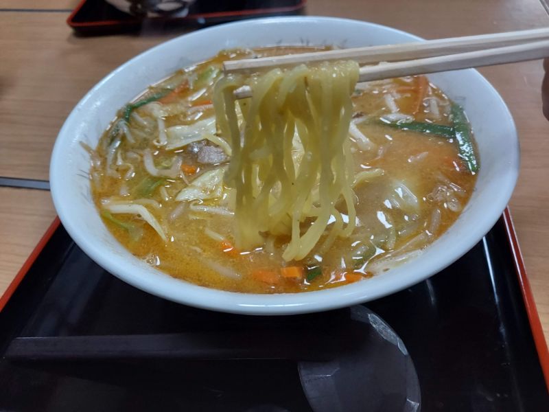 みちのくー食レポ3