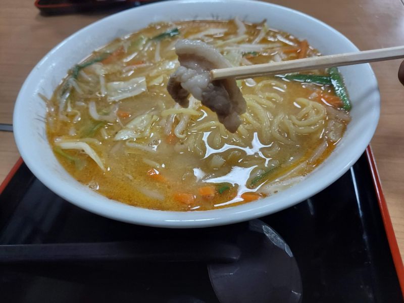 みちのくー食レポ4