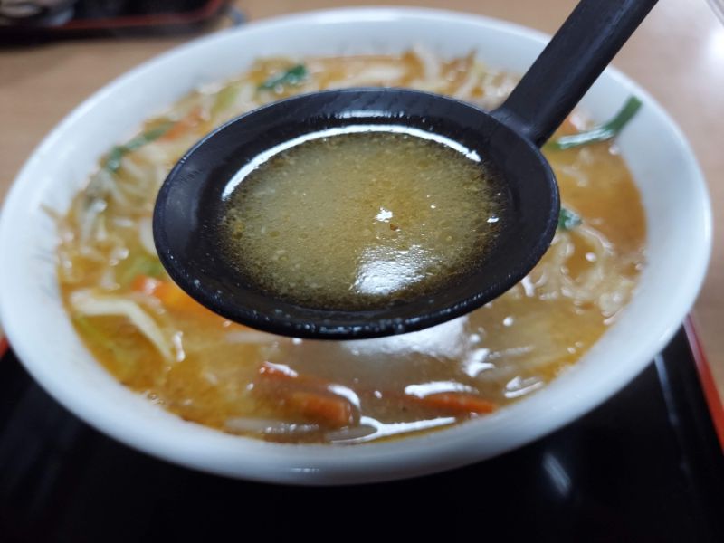 みちのくー食レポ2