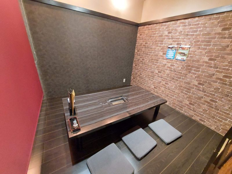 八福神ー内観４