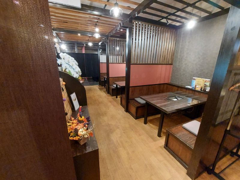 八福神ー内観２