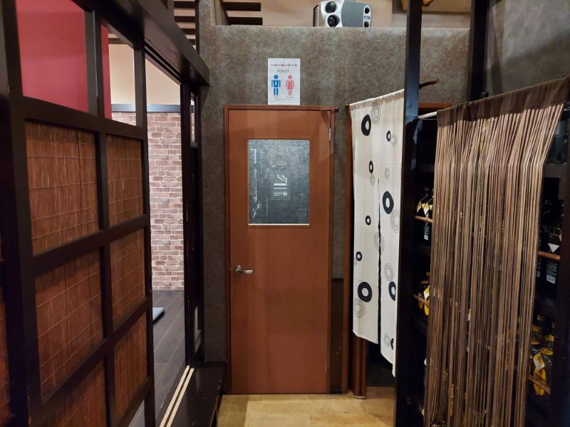 八福神ー内観５